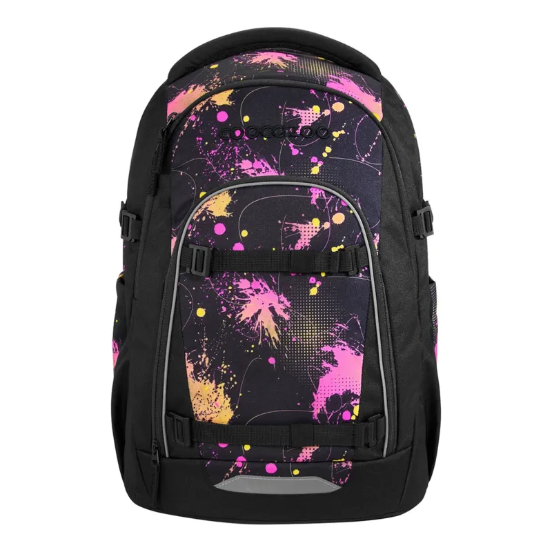 Schulrucksack MATE Colour Drift