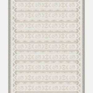 Hello Kitty Kilim Mandel Teppich - Teppana