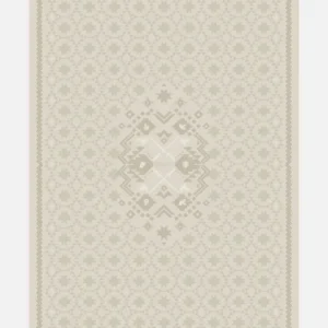 Harry Potter Duell Beige Teppich - Teppana