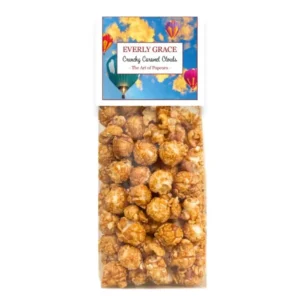 Crunchy Caramel Clouds von Everly Grace in der 100g Tüte