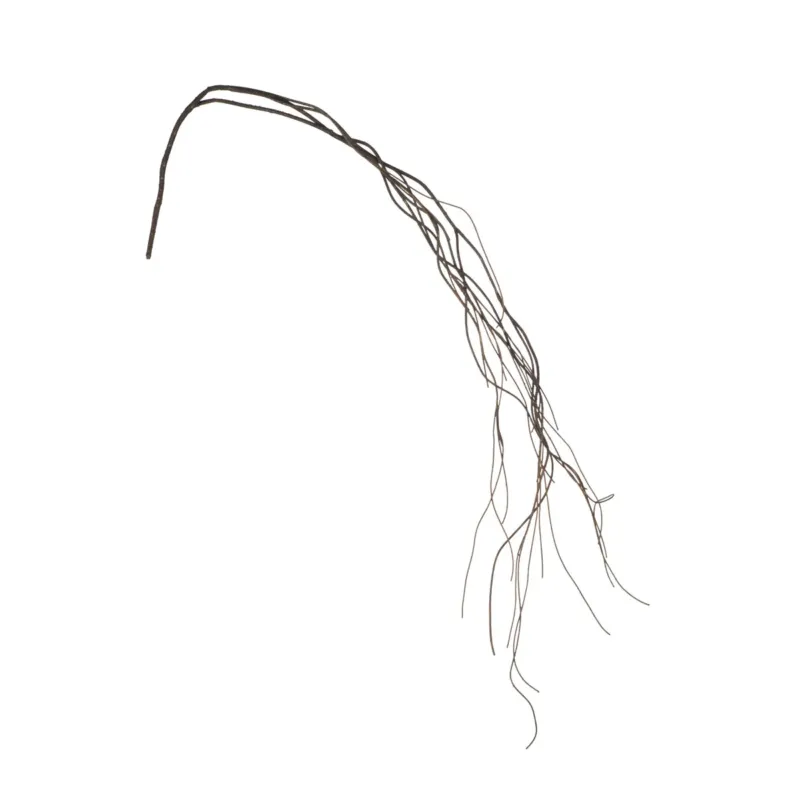 Branche tombante effet bois séché