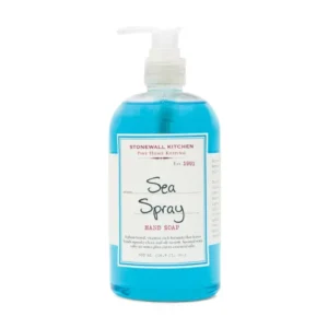 Sea Spray Hand Soap online bestellen – Pflanzlich, Zitrusduft & sanfte Reinigung