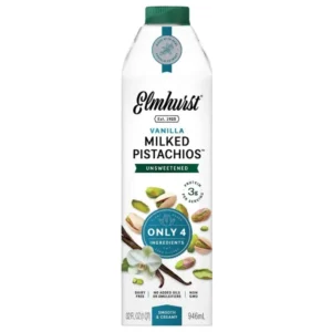Pistazien aus Kalifornien und aromatische Tahitian Vanilla ☆ Nur 4 Zutaten – keine Gums, keine Öle, keine Zusätze ☆ Europaweiter Versand ☆ Jetzt bestellen!
