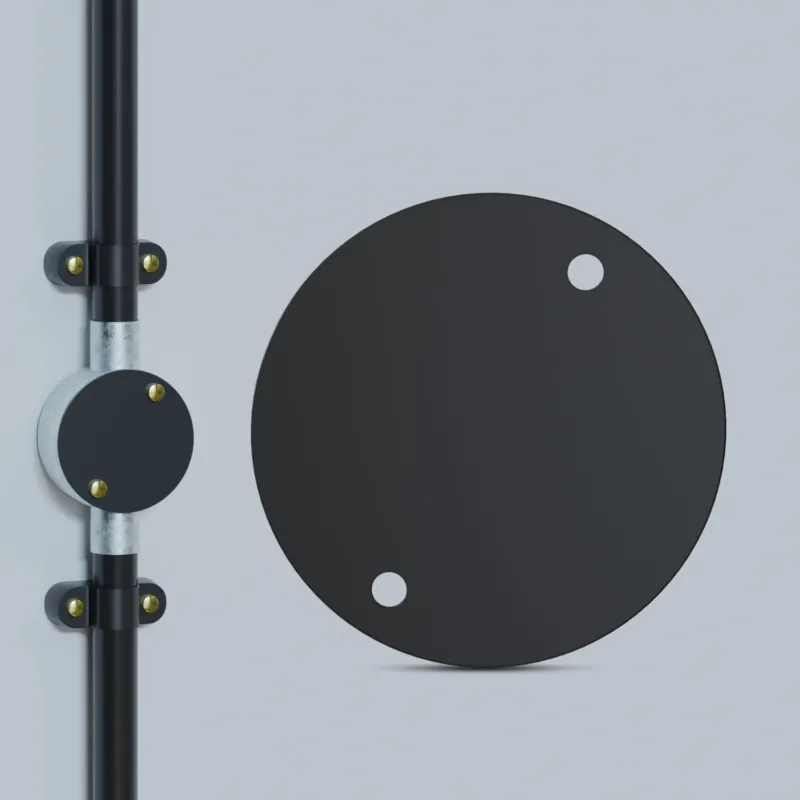 Conduit Lighting
