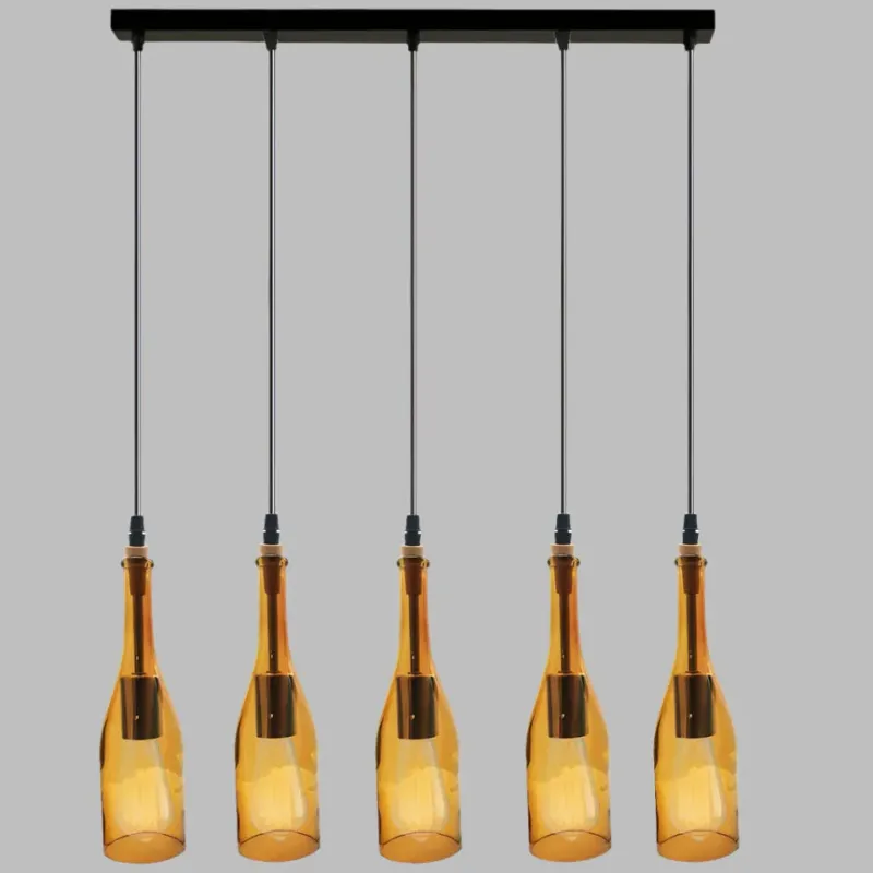 pendant lights