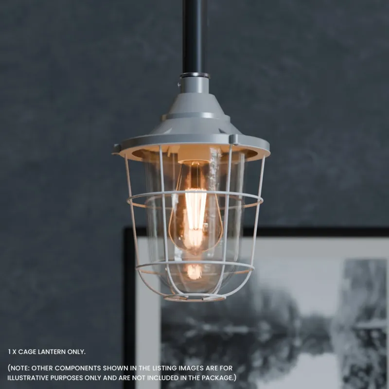 Conduit Lighting