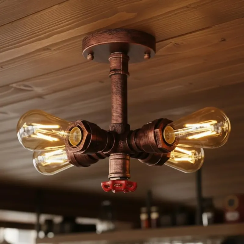 Pendant Lighting