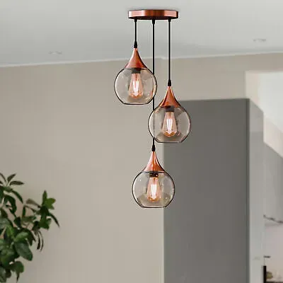 Ceiling Lights & Chandeliers