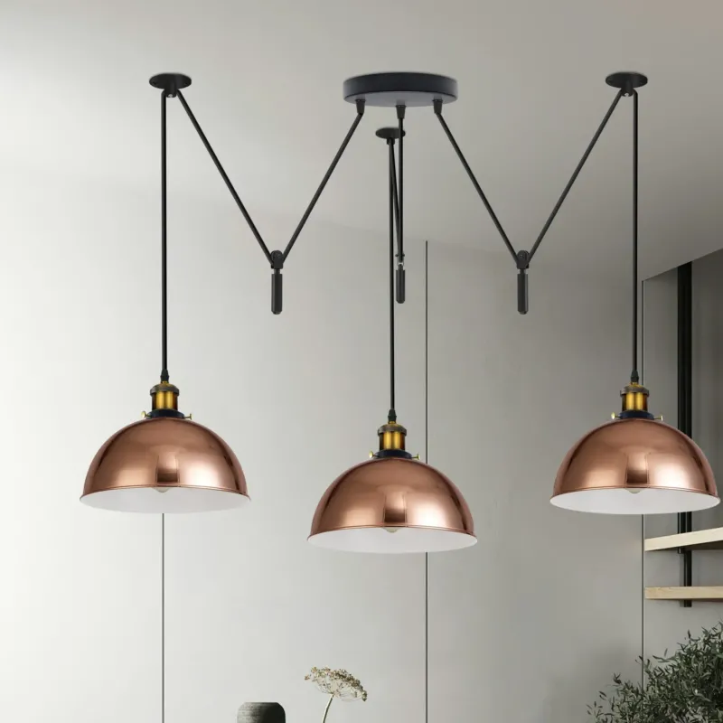 pendent light
