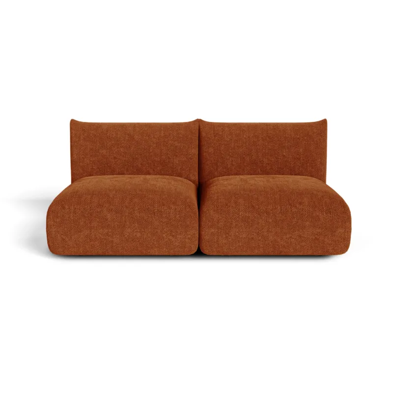 Canapé modulable 3 places NOOMA 194 cm