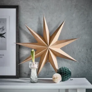 Stjerne, HD9 Point, Natur;Champagne