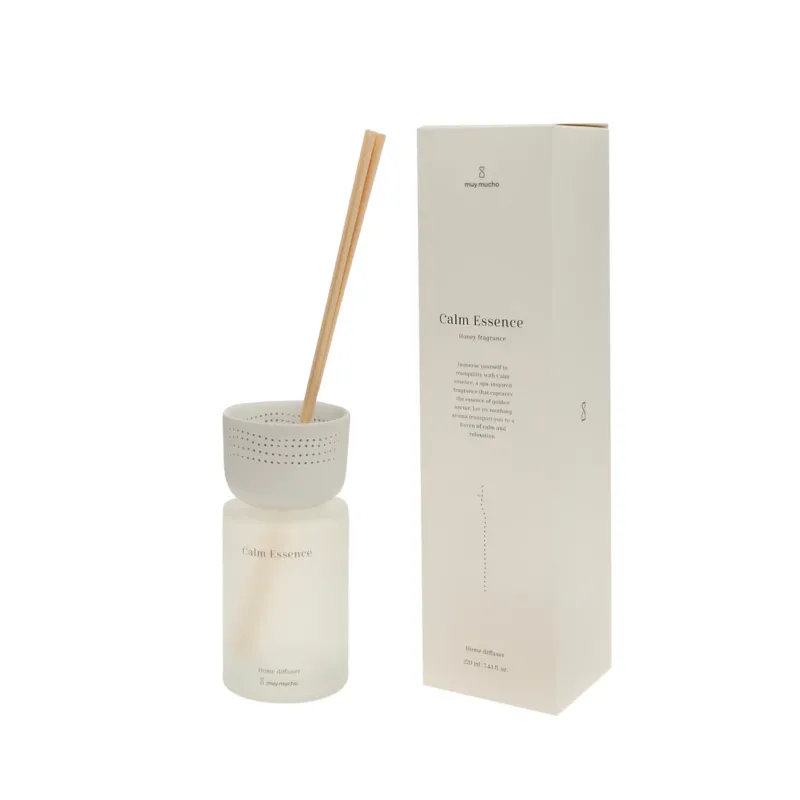 Mikado Honey - Difusor en Sticks