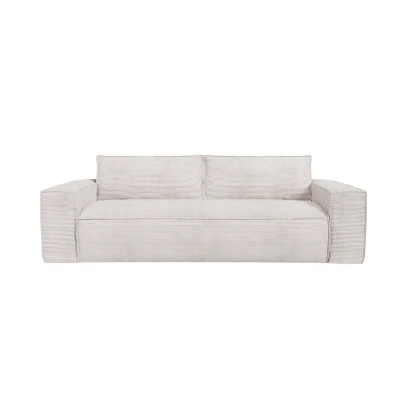 Canapé Convertible Joan Couchage 160 cm