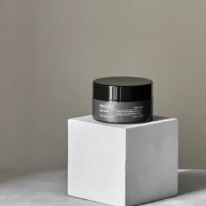 Bodyscrub med trækul, Deep valley, 200 ml