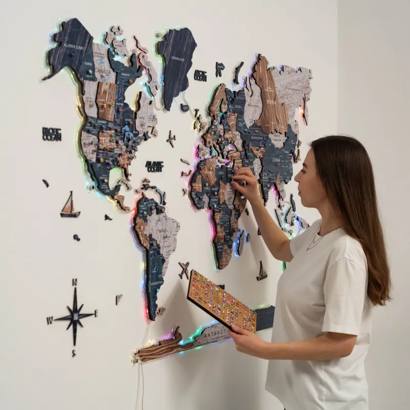 apartment wall decor