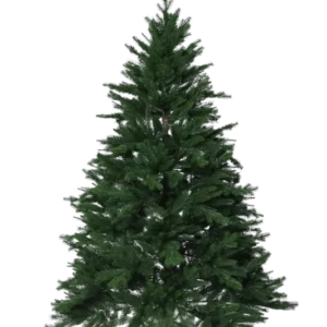 Künstlicher Weihnachtsbaum - Gabriel, 150 cm, Kunstbaum von aplanta, in Grün, für drinnen