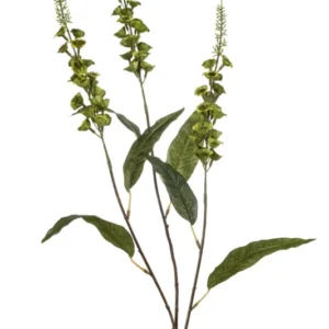 Ehrenpreis künstlich 97 cm - 1 Zweig - Grün