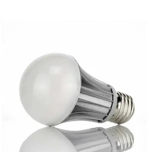 5,7W Smd LED E27 305lm 3000°k – 5.7 W dimmbar – 5.7 W