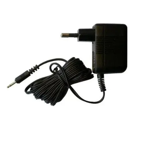 Steckertrafo 5V 1200mA Netzteil mit 3,5mm Klinkenstecker