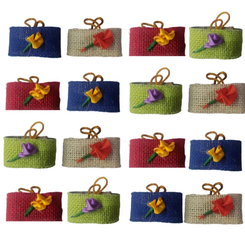 Thamboolam Turmeric and kumkum Return Gift Set
