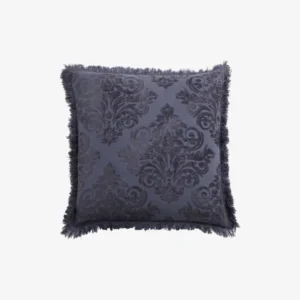 LEPUS cushion cover - dark blue