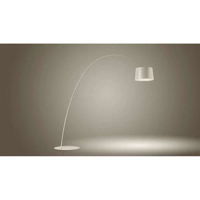 Foscarini - Bogenleuchte Twiggy Elle Wood MyLight