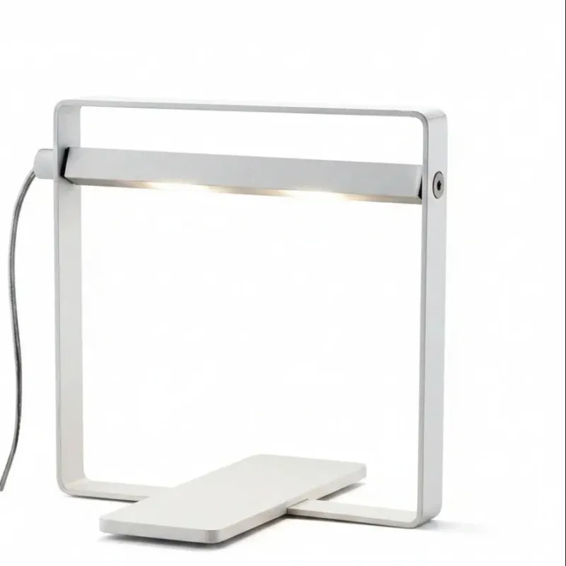 7W LED Tichleuchte Oring Tischlampe