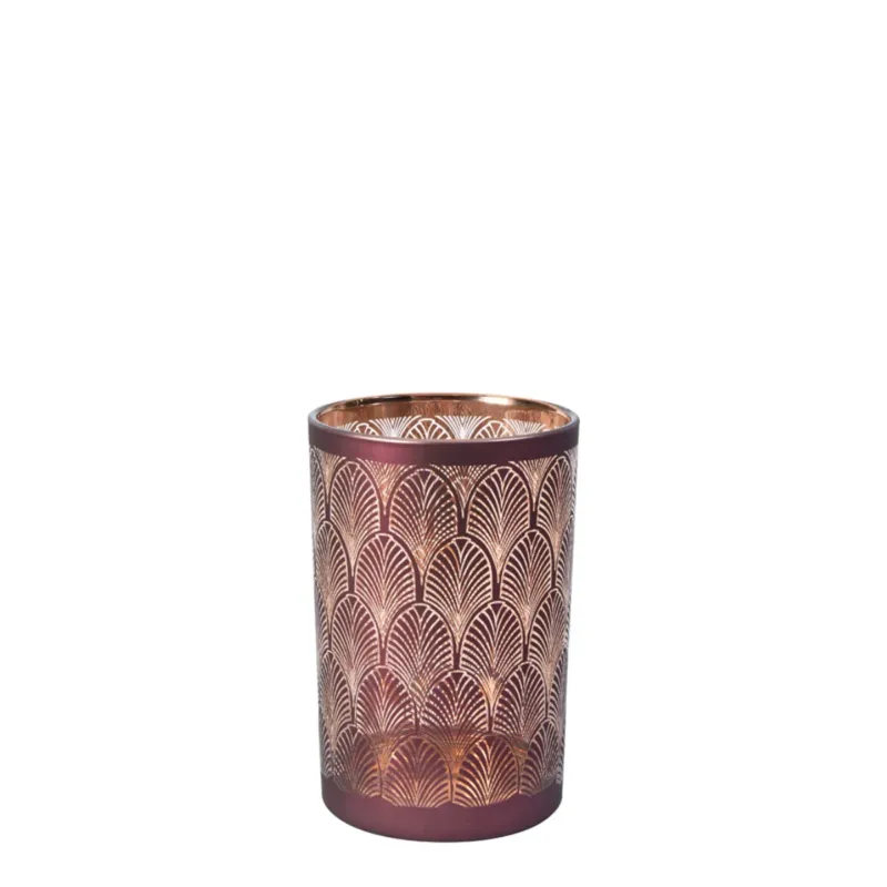 Photophore Boudoir Grand Format 18 cm