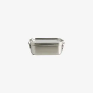 RUMEX lunch box, square, S 550 ml