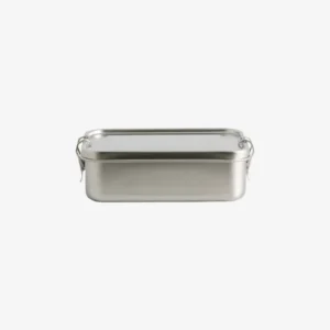 RUMEX lunch box, square, L 1400 ml