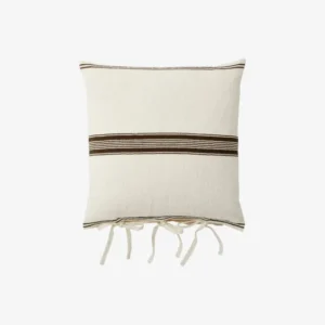 CITALA cushion cover, 48x48 - brown