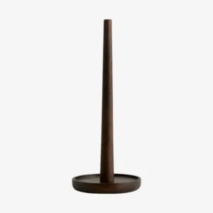 PIPER paper towel holder, wood - nature