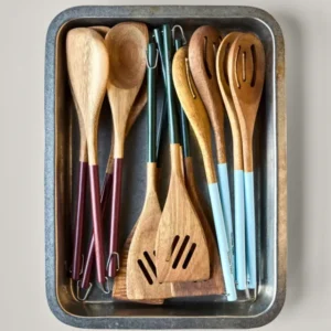 Spoons, NVSpoons, Red, Blue, Green