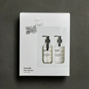 Gift boxCH, Winter Whisp Hand Soap + Hand Lotion, 275|275 ml|ml