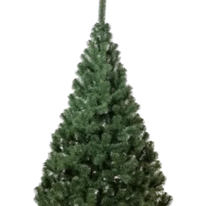 Künstlicher Weihnachtsbaum - Noel, 150 cm, Kunstbaum von aplanta, in Grün, für drinnen