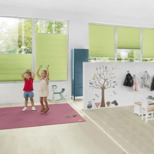 Ako Krabbelmatte - Babymatte rot