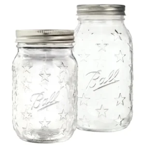 American Ball Jars Limited Edition in verschiedenen Größen