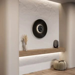 BIG COSS - Designed by AC Studio - LED-Wandleuchte - Aromas del Campo
