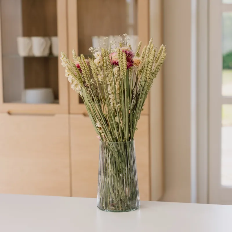 Ewiger Blumenstrauß, Wildnis, H: 50 cm