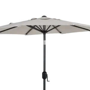 Cambre Sonnenschirm mit Kippfunktion Ø200 cm