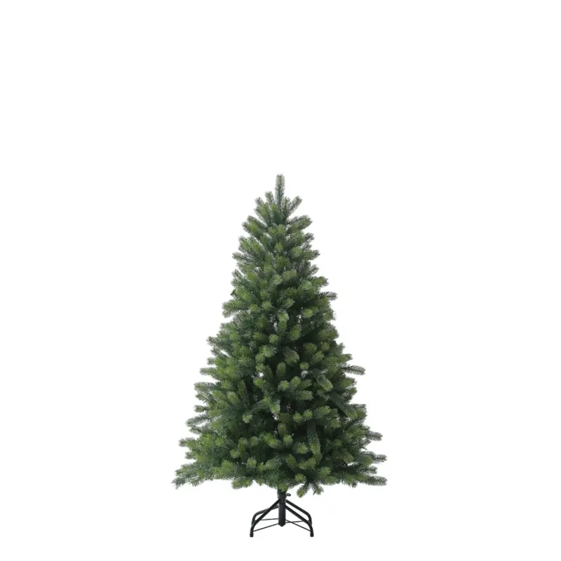 Sapin de Noël lumineux Sam 150 cm