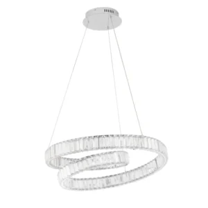 Conceto LED Pendelleuchte Ø 60cm 3500K (1)
