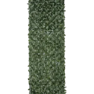 Künstliche Hecke Lorbeernetz 300x100 cm UV