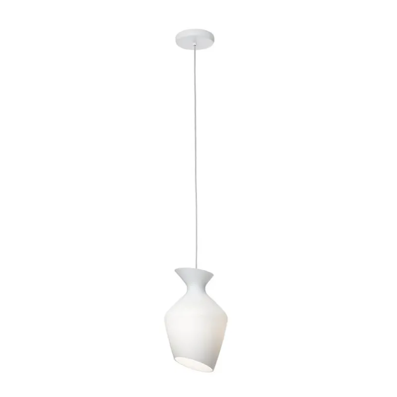 Fabbian Malvasia Hängeleuchte Ø 20cm in modernem Design, stylisch und elegant, perfekte Beleuchtung für jedes Zuhause.