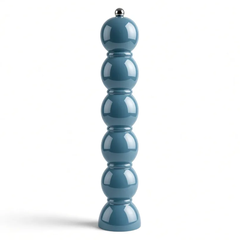 Chambray Grande Salt & Pepper Mill