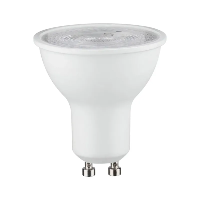 GU10 3,5W LED Reflektor 4000K Weiß-Matt