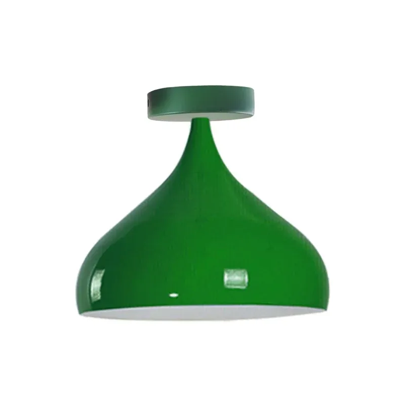 Grun LED Deckenleuchten |E27 Deckenlampen