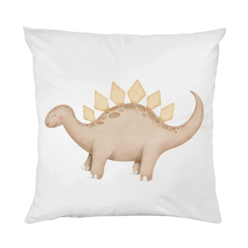 Kissenbezug - Kleiner Dinosaurier