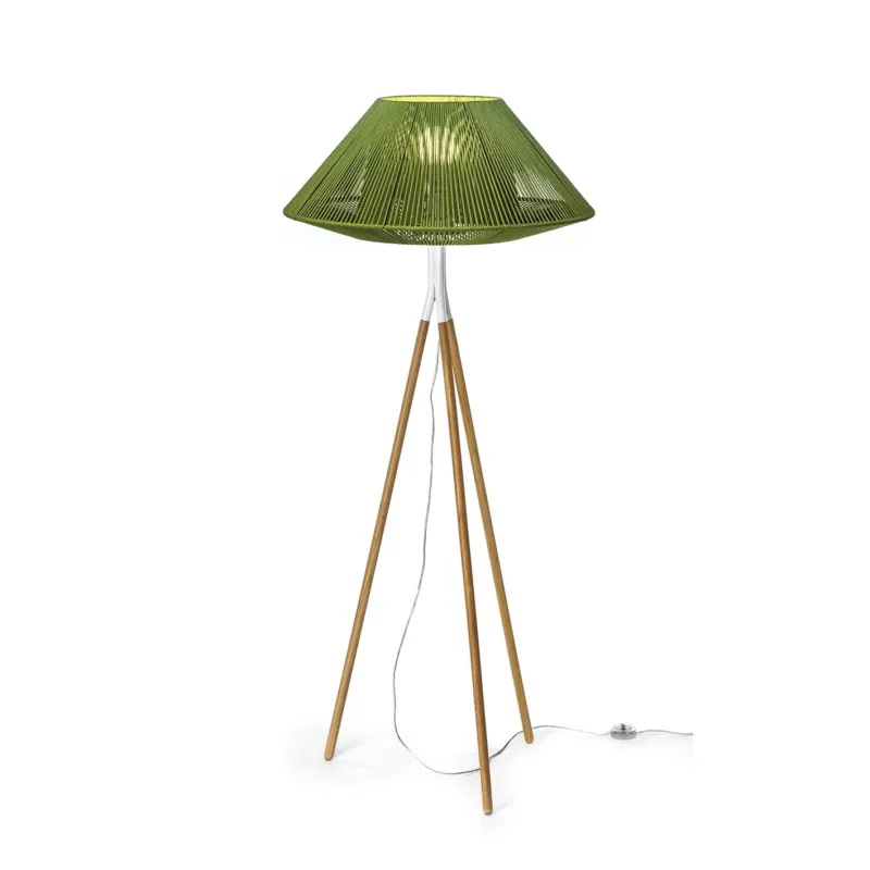 KOORD Indoor Stehleuchte IP20 - KD.F005.00 - Designer Eloy Puig - el torrent