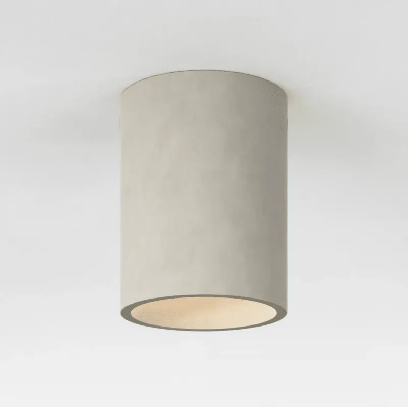 Astro Lighting- Deckenleuchte Kos Round 140 Coastal LED